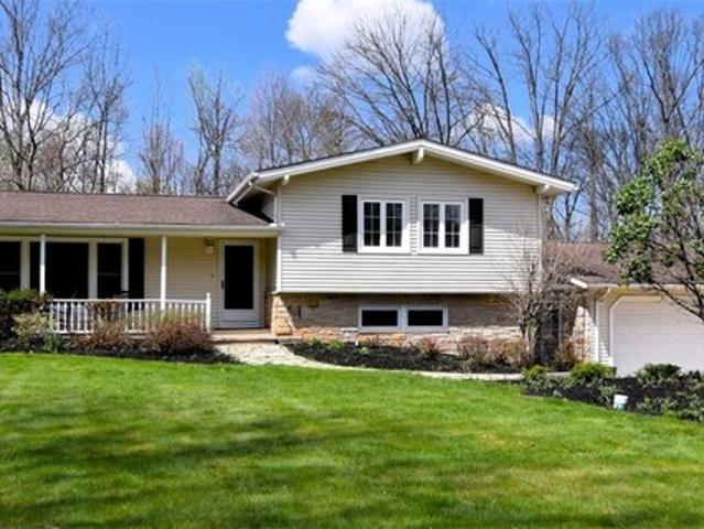 House for sale in Chagrin Falls, Ohio