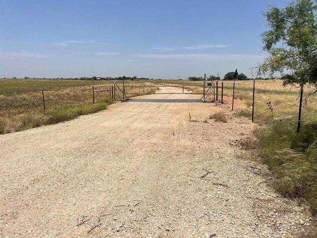 Land for sale in Snyder, Texas