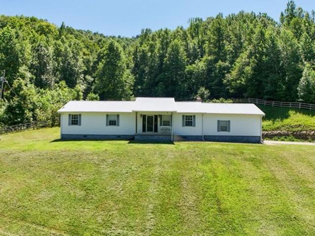 Farm for sale in Flat Lick, Knox County
