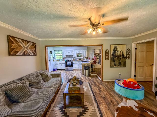 Farm for sale in Flat Lick, Knox County