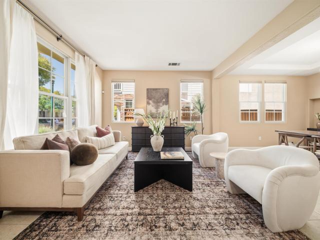 House for sale in Alameda, California