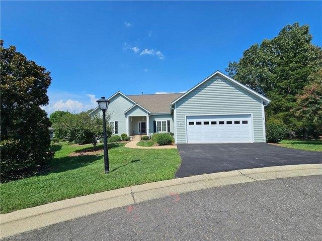 House for sale in Advance, North Carolina