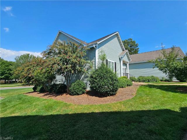 House for sale in Advance, North Carolina