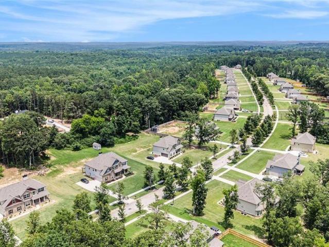 House for sale in Forsyth, Georgia