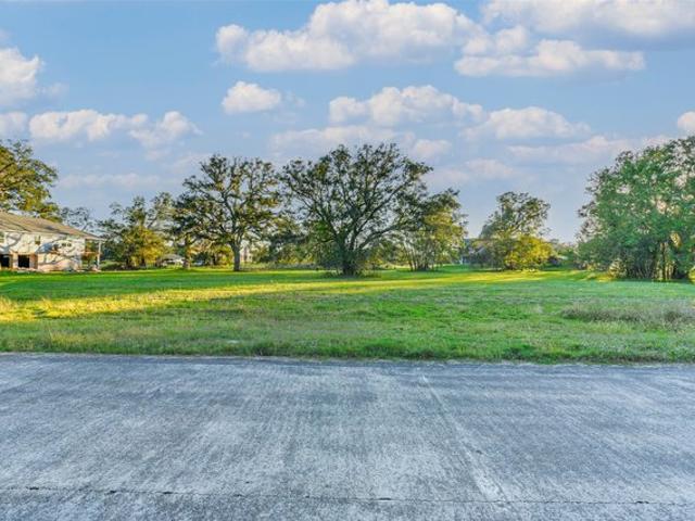 Land for sale in Angleton, Texas