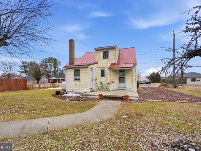 House for sale in Massey, Maryland