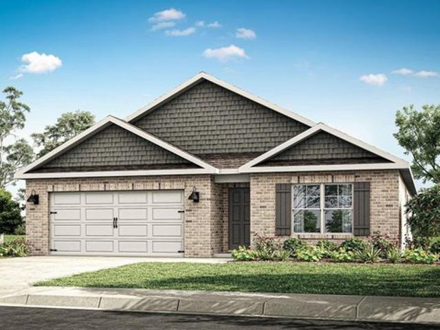 House for sale in Huntsville, Alabama
