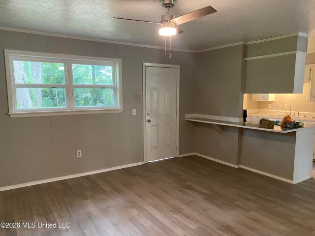House for sale in Jackson, Mississippi