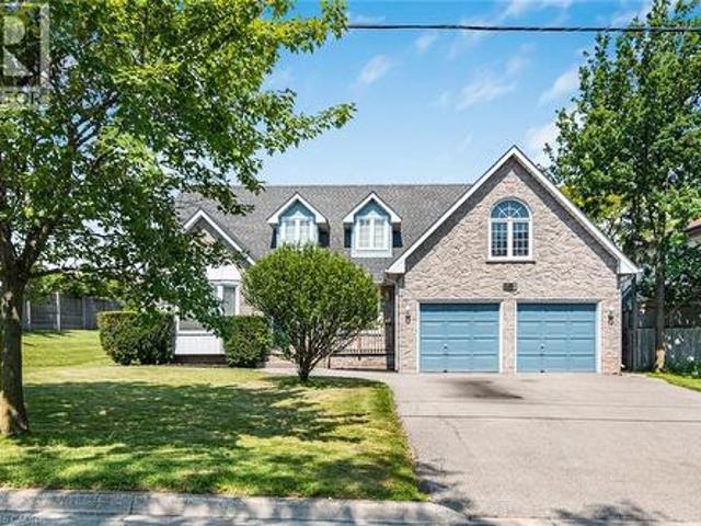 House for sale in Niagara, Ontario