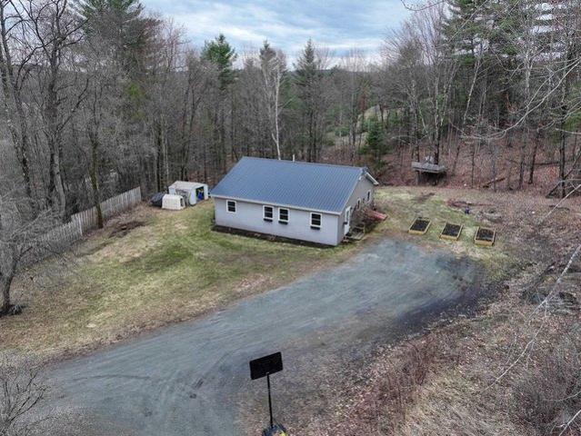 House for sale in Saint Johnsbury, Vermont