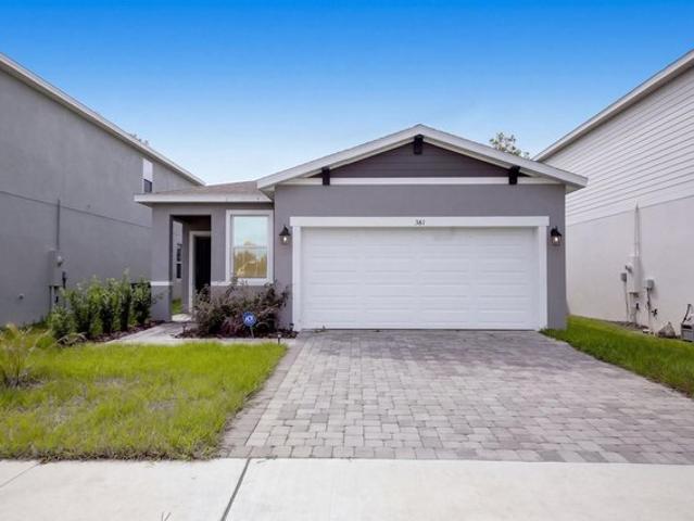 House for sale in Cocoa, Brevard County