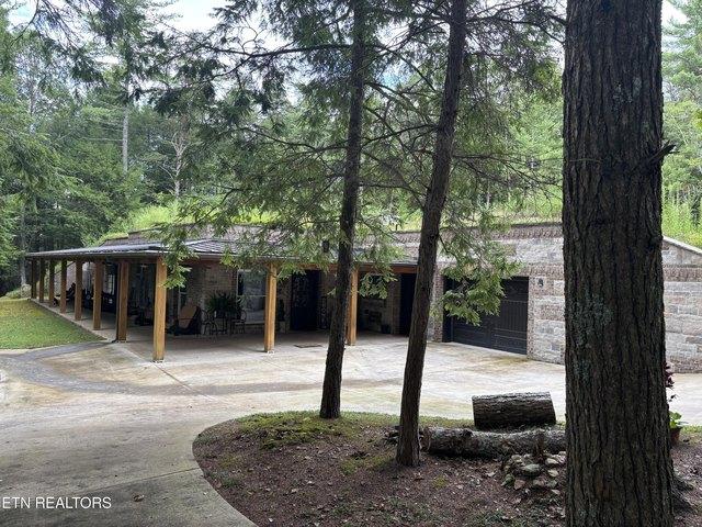 House for sale in Tennessee