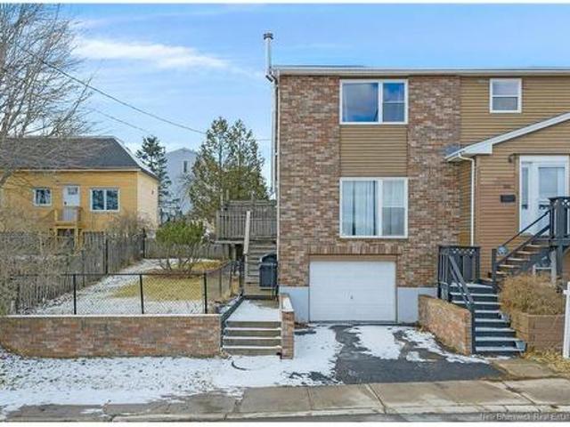 House for sale in City Of Saint John, New Brunswick