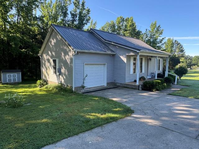 House for sale in Tennessee