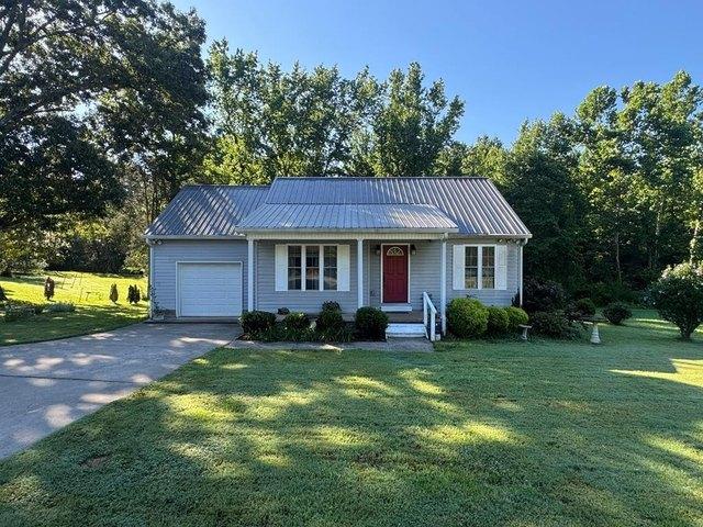 House for sale in Tennessee