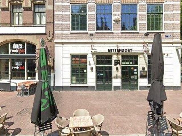Bedrijfspand te huur in Centrum, Amsterdam