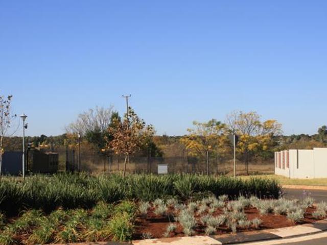 Land for sale in Centurion, Gauteng