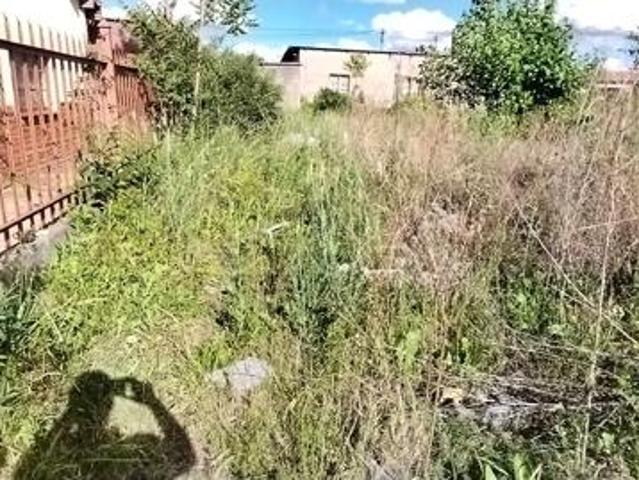 Land for sale in Bloemfontein, Mangaung Metropolitan Municipality