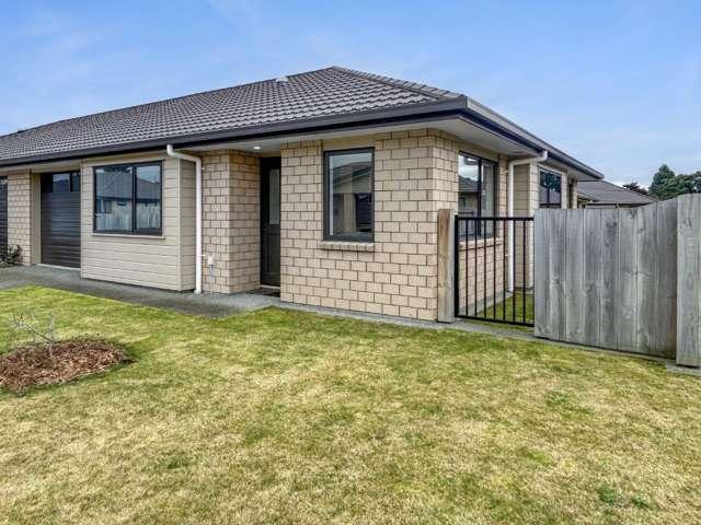 Apartment for rent in Otaki, Wellington
