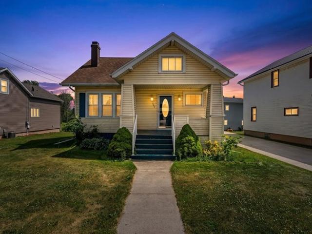 House for sale in Wisconsin