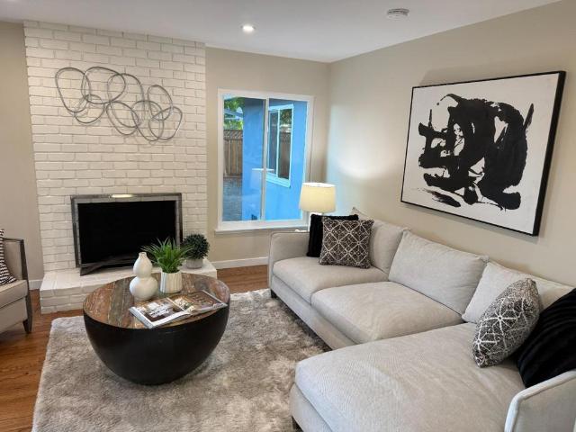 House for sale in Campbell, California
