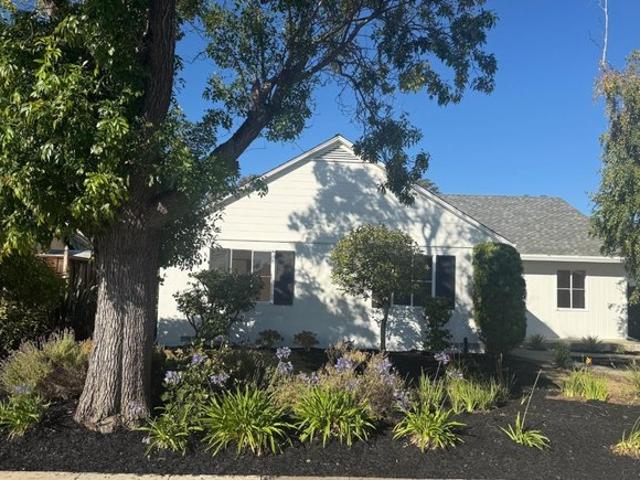 House for sale in San Mateo, California