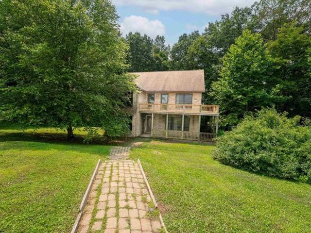 House for sale in Bruceton Mills, West Virginia