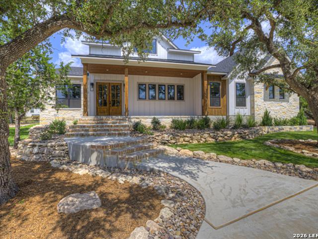 House for sale in Texas