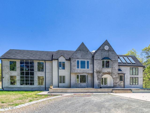 House for sale in Monmouth, New Jersey