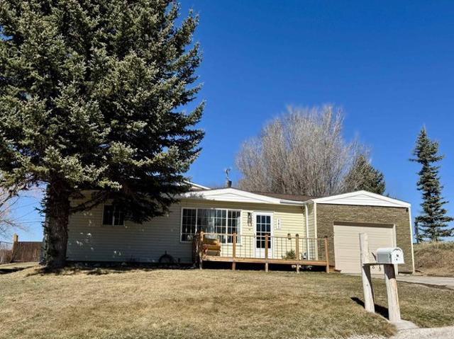House for sale in Soda Springs, Idaho