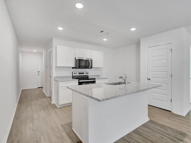 House for sale in Ark