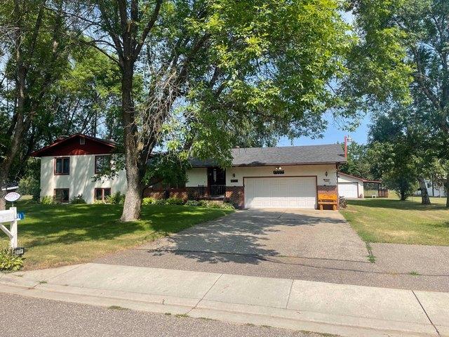 House for sale in Morrison, Minnesota