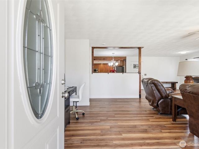 House for sale in Buckley, Pierce County