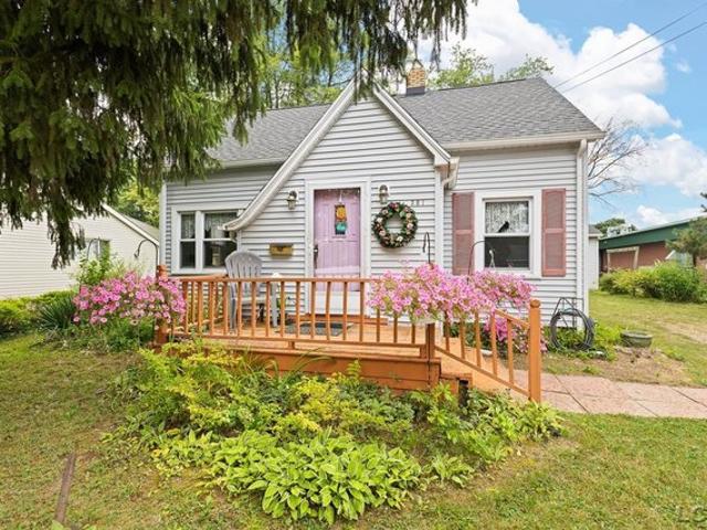 House for sale in Adrian, Michigan