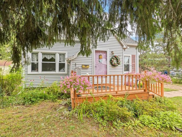 House for sale in Adrian, Michigan
