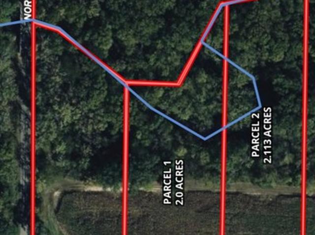 Land for sale in Tippecanoe, Indiana