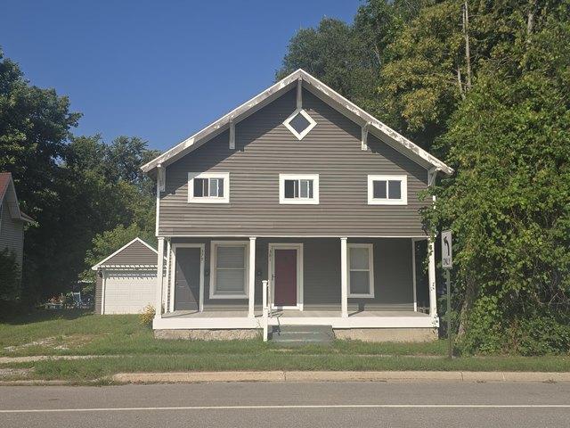 House for sale in Shelby, Michigan
