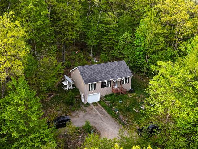 House for sale in New Hampshire