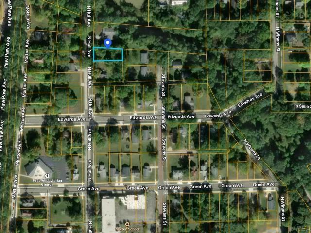 Land for sale in Benton Harbor, Michigan
