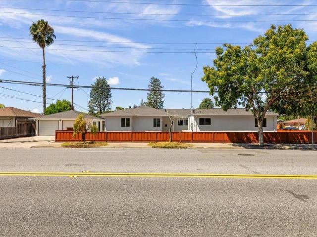 House for sale in Campbell, California