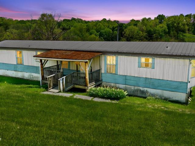 House for sale in Sadieville, Kentucky