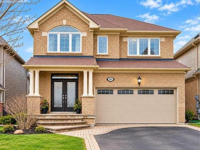 House for sale in Milton, Ontario