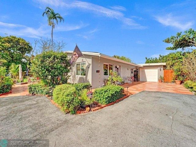 House for sale in North Andrew Gardens, Oakland Park