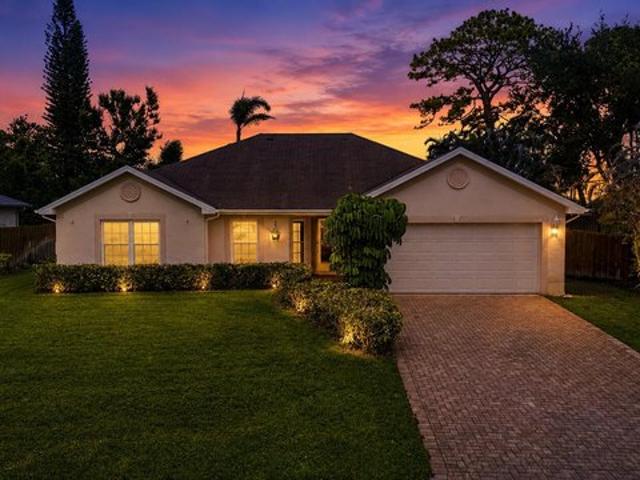 House for sale in Port Saint Lucie, Florida