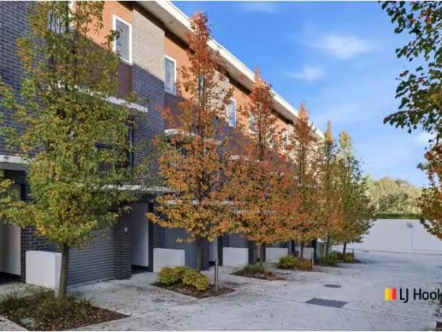 Condo for rent in Lawson, Australian Capital Territory