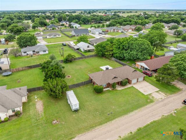 House for sale in Woodway, Texas
