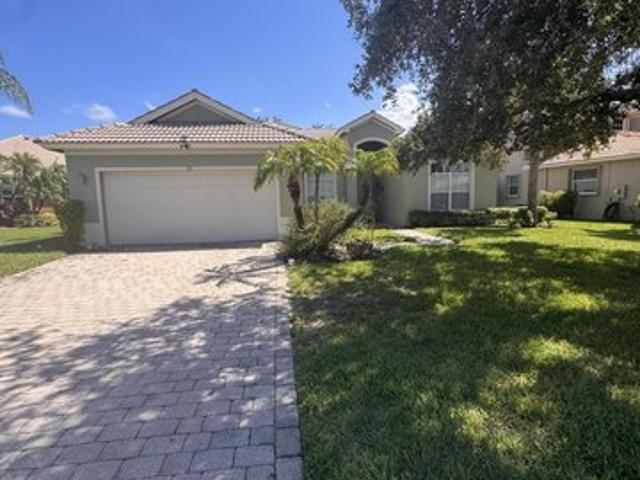 House for sale in Port Saint Lucie, Florida