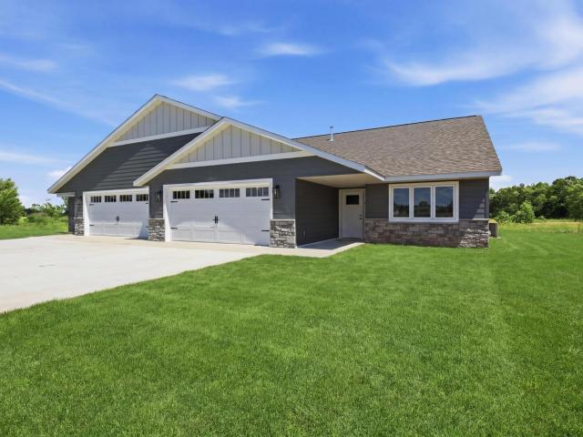 Townhouse for sale in Alexandria, Minnesota