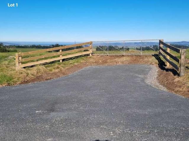 Property for sale in Warepa, Clutha District