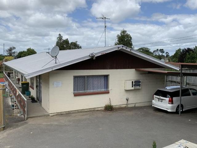 Apartment for rent in Hamilton, Waikato